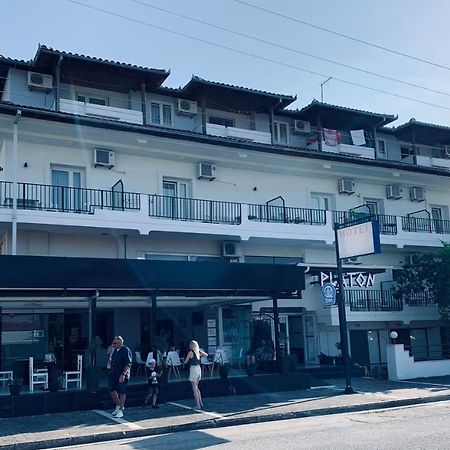 Platon Hotel Néoi Póroi Luaran gambar