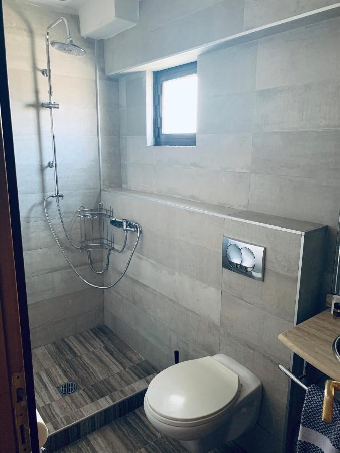 Platon Hotel Néoi Póroi Luaran gambar