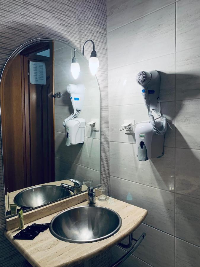 Platon Hotel Néoi Póroi Luaran gambar