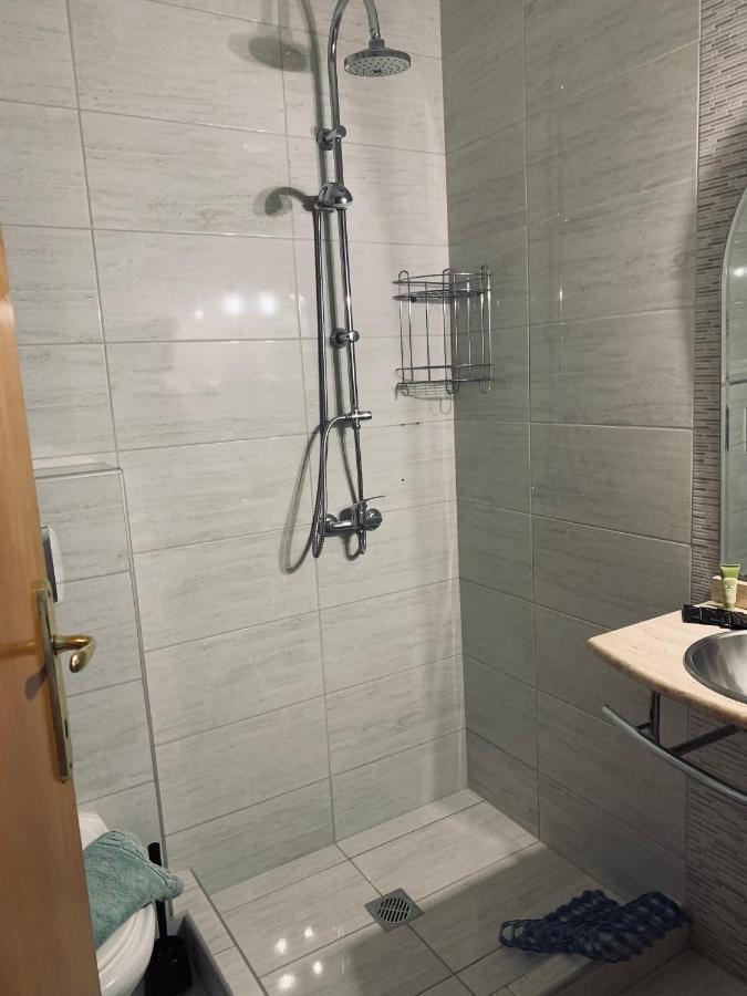 Platon Hotel Néoi Póroi Luaran gambar