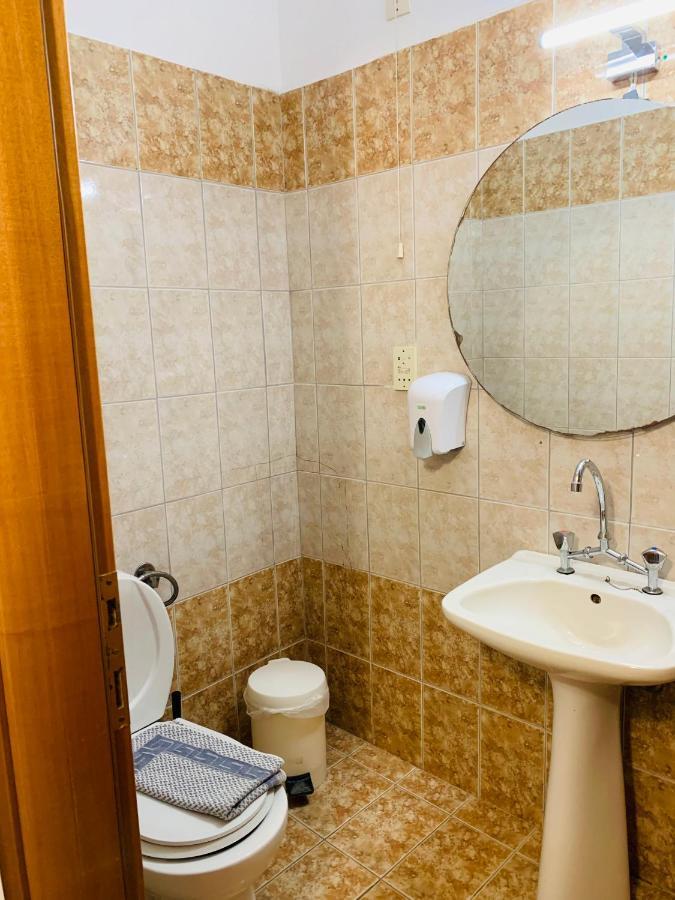 Platon Hotel Néoi Póroi Luaran gambar
