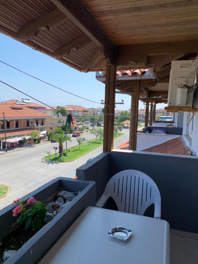 Platon Hotel Néoi Póroi Luaran gambar