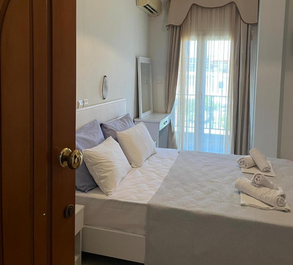 Platon Hotel Néoi Póroi Luaran gambar