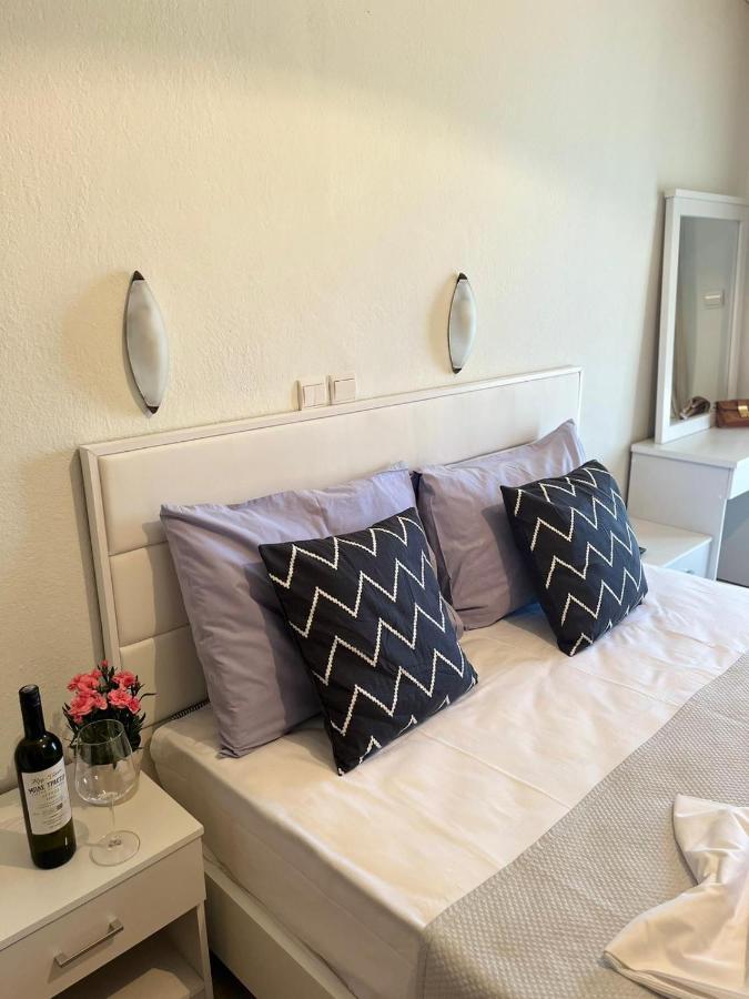 Platon Hotel Néoi Póroi Luaran gambar