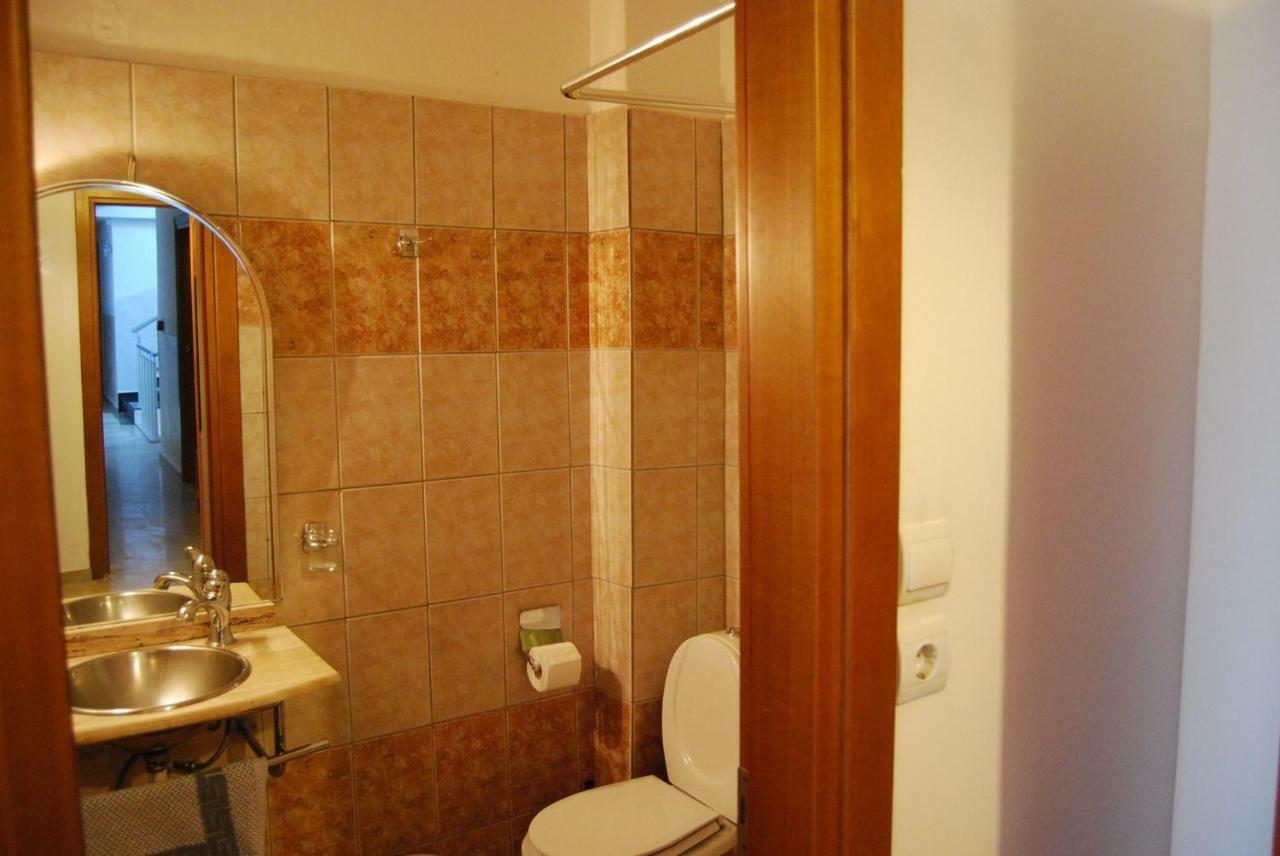 Platon Hotel Néoi Póroi Luaran gambar